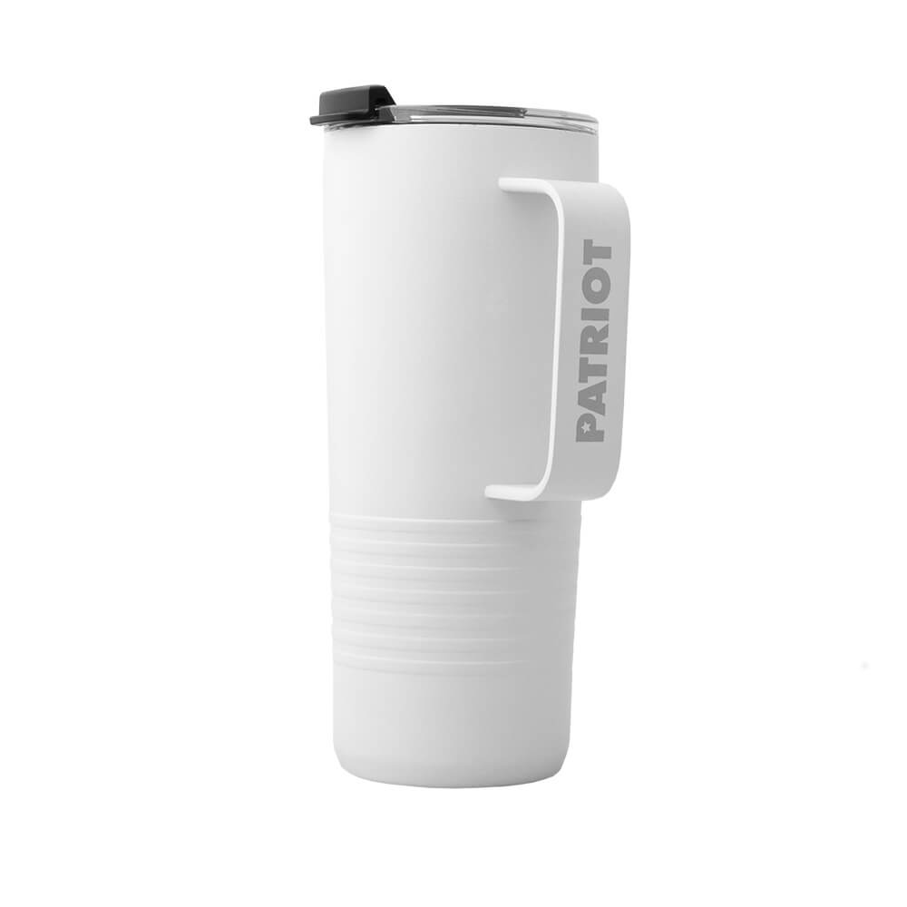 Patriot 19oz Travel Mug 48