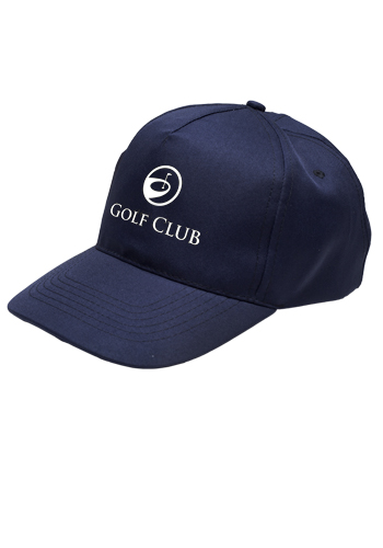 Polyester Baseball Caps 8