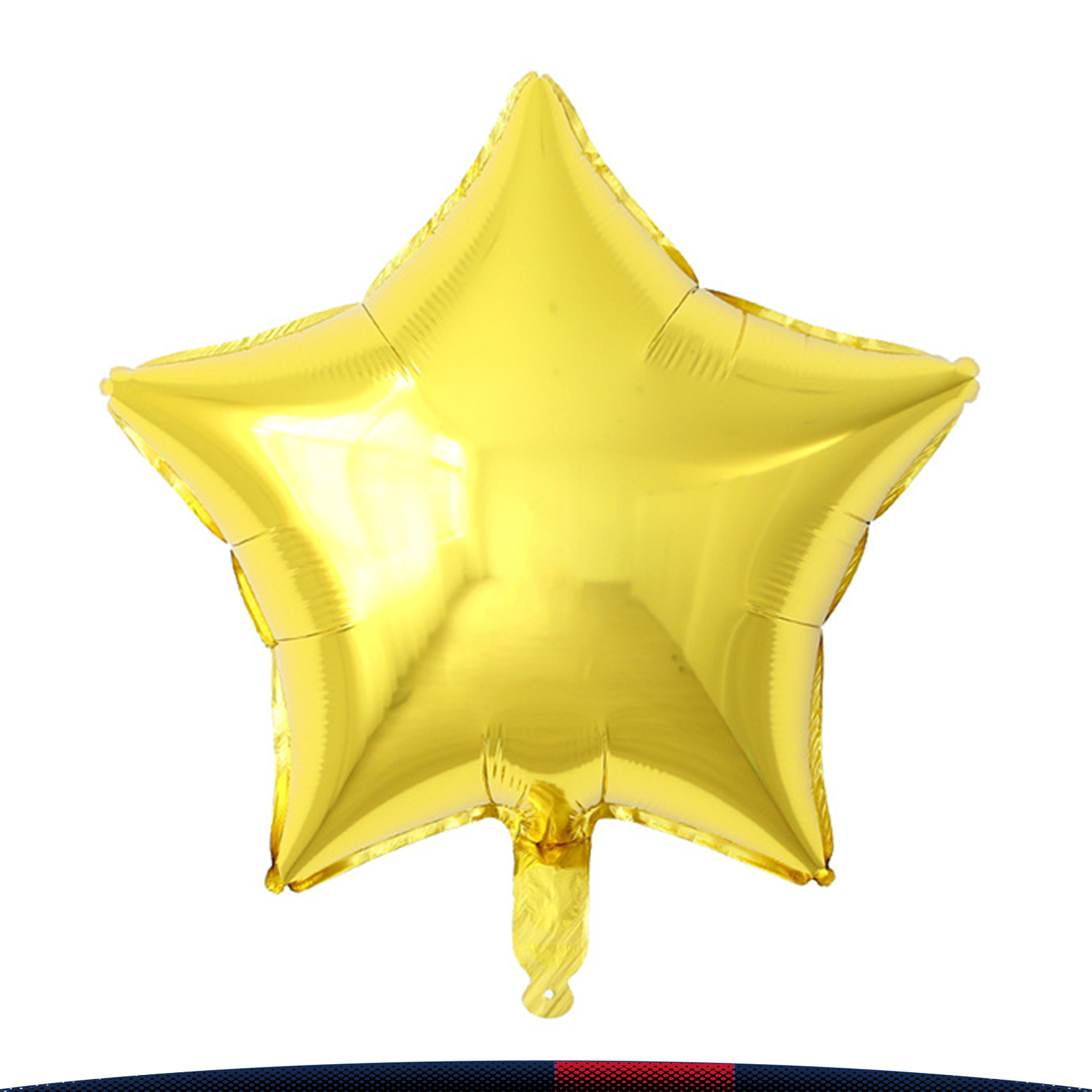 Star 18" Mylar Balloons 5