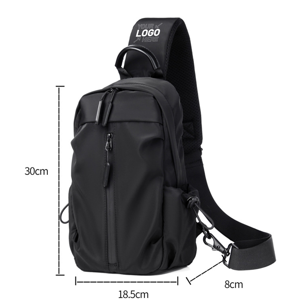 Crossbody Sling Bag 6