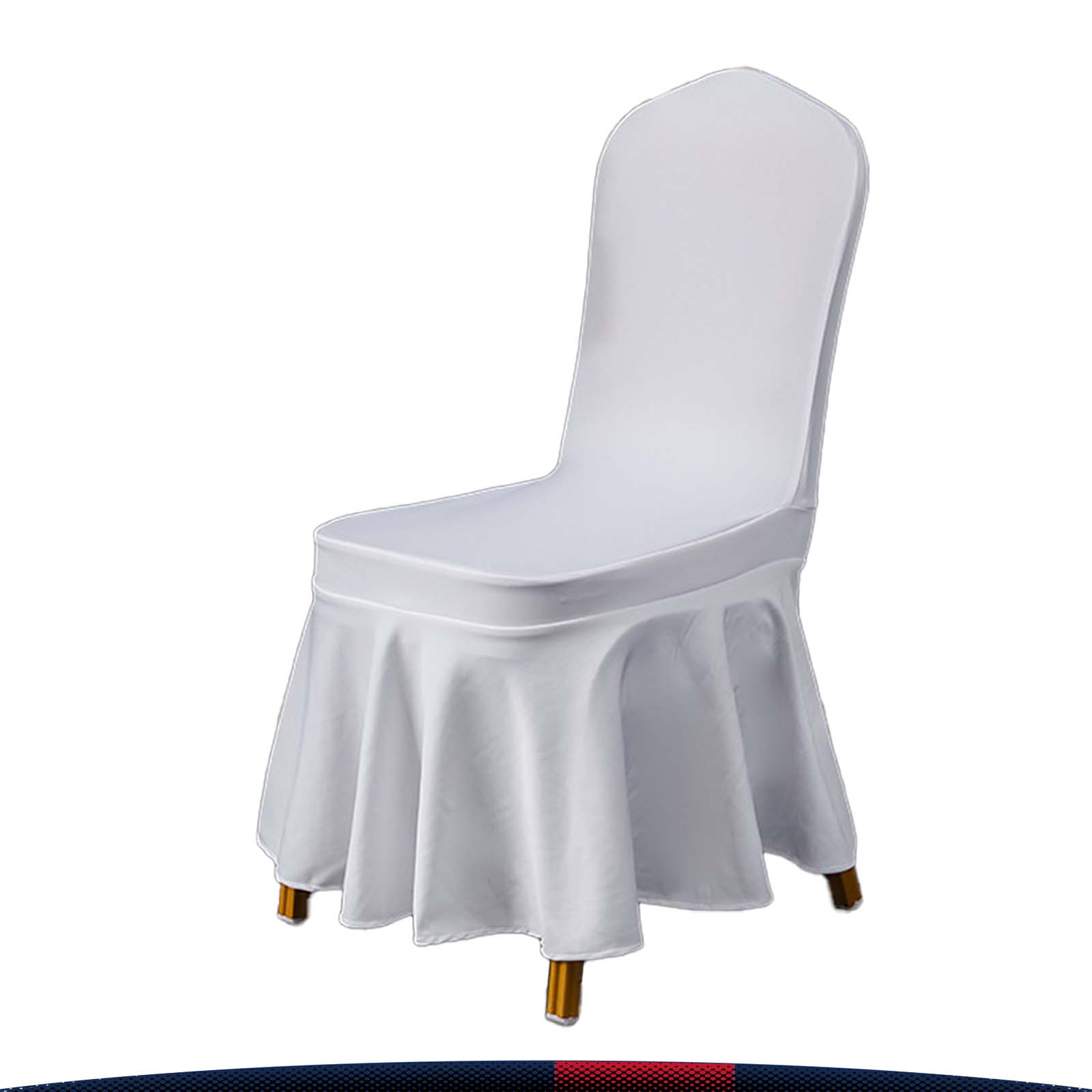 Sundie Elastic Chair Cover 5