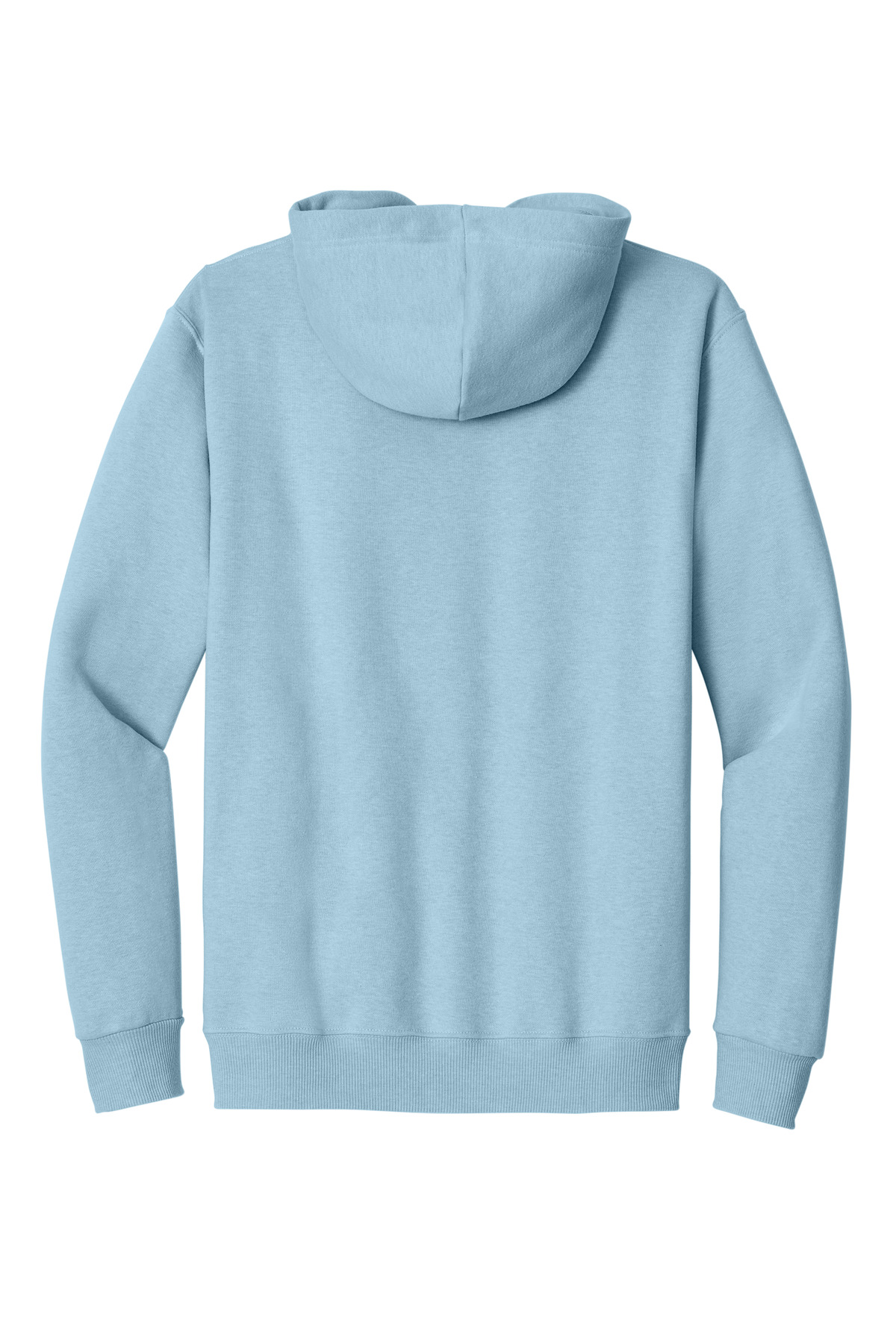 Jerzees® Eco Premium Blend Pullover Hooded Sweatshirt 39