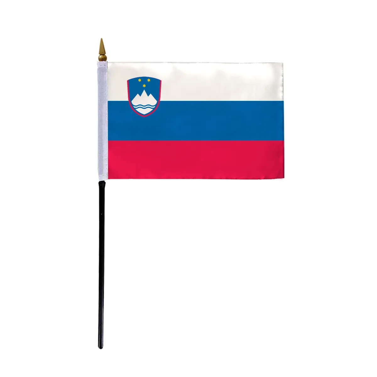 World Flag - Slovenia 5