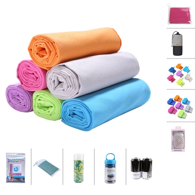 Camping Towels 4