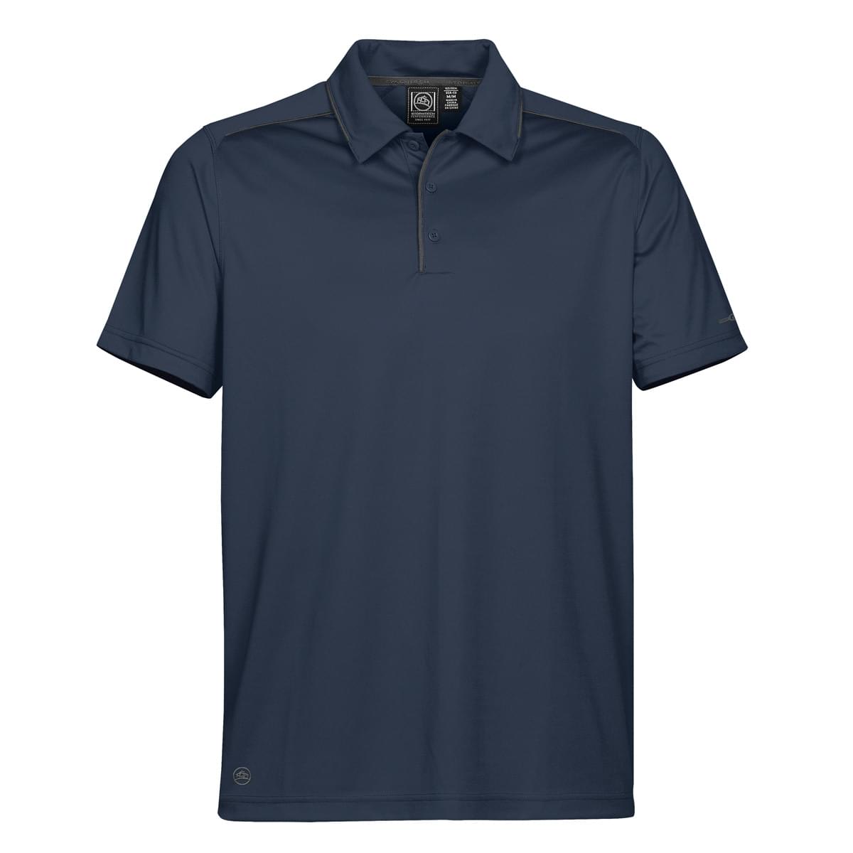 Stormtech Men's Inertia Sport Polo 18