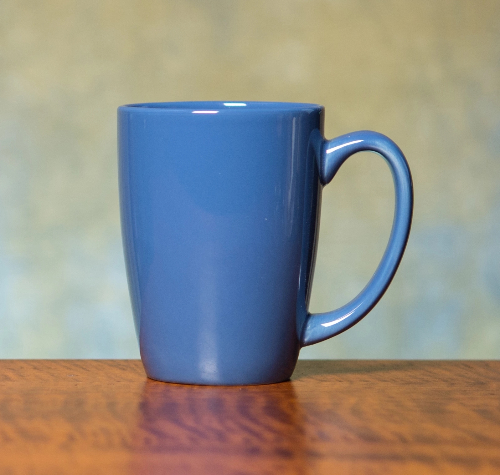 Cafe Ceramic Mug 9