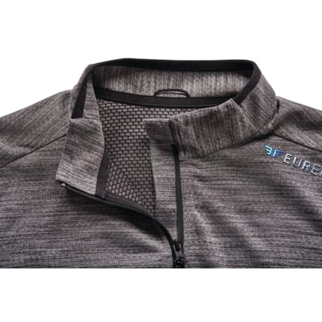 Women's MATHER Knit Half Zip 27
