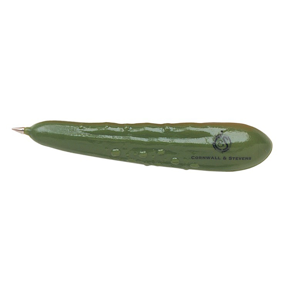 Pickle Pen 3