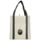 Neptune Recycled Non-Woven Grocery Tote 37