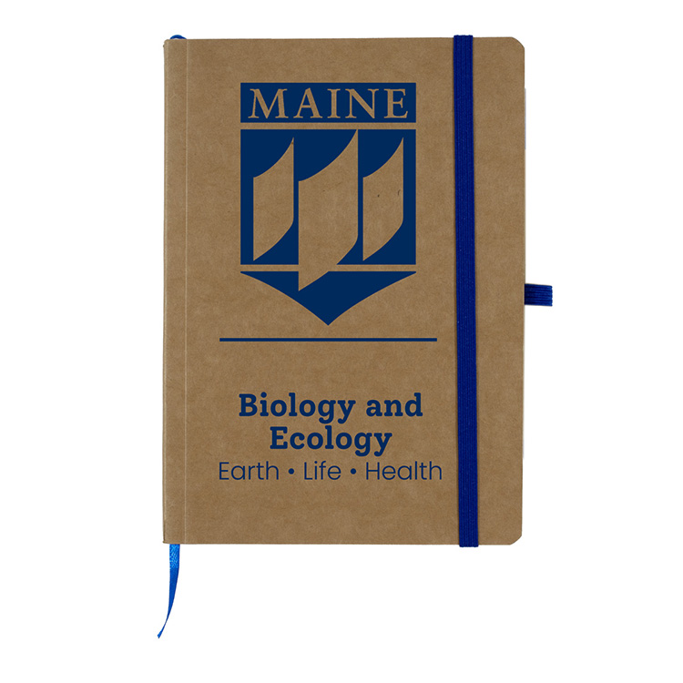 "TACTILE" Eco-Inspired Soft Cover Notepad Jotter 11