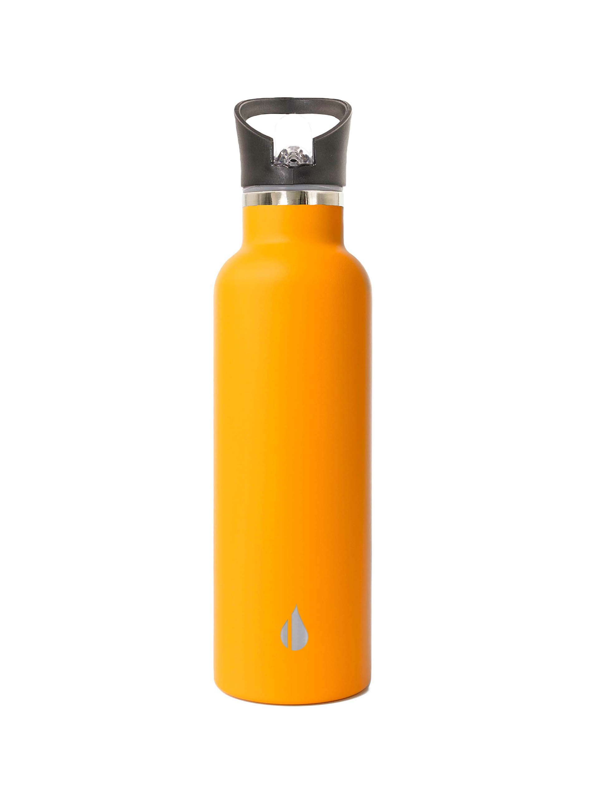 Elemental® 25oz Classic Sport Stainless Steel Water Bottle - Vacuum Insulated Canteen 11