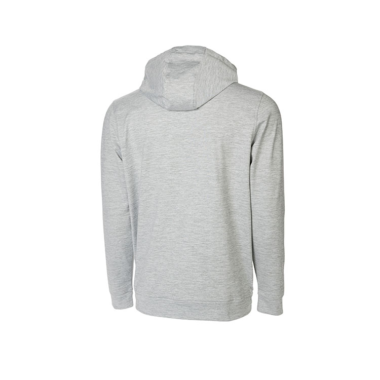 Puma Cloudspun Progress Hoodie (Cat Logo - Left Hip) 6