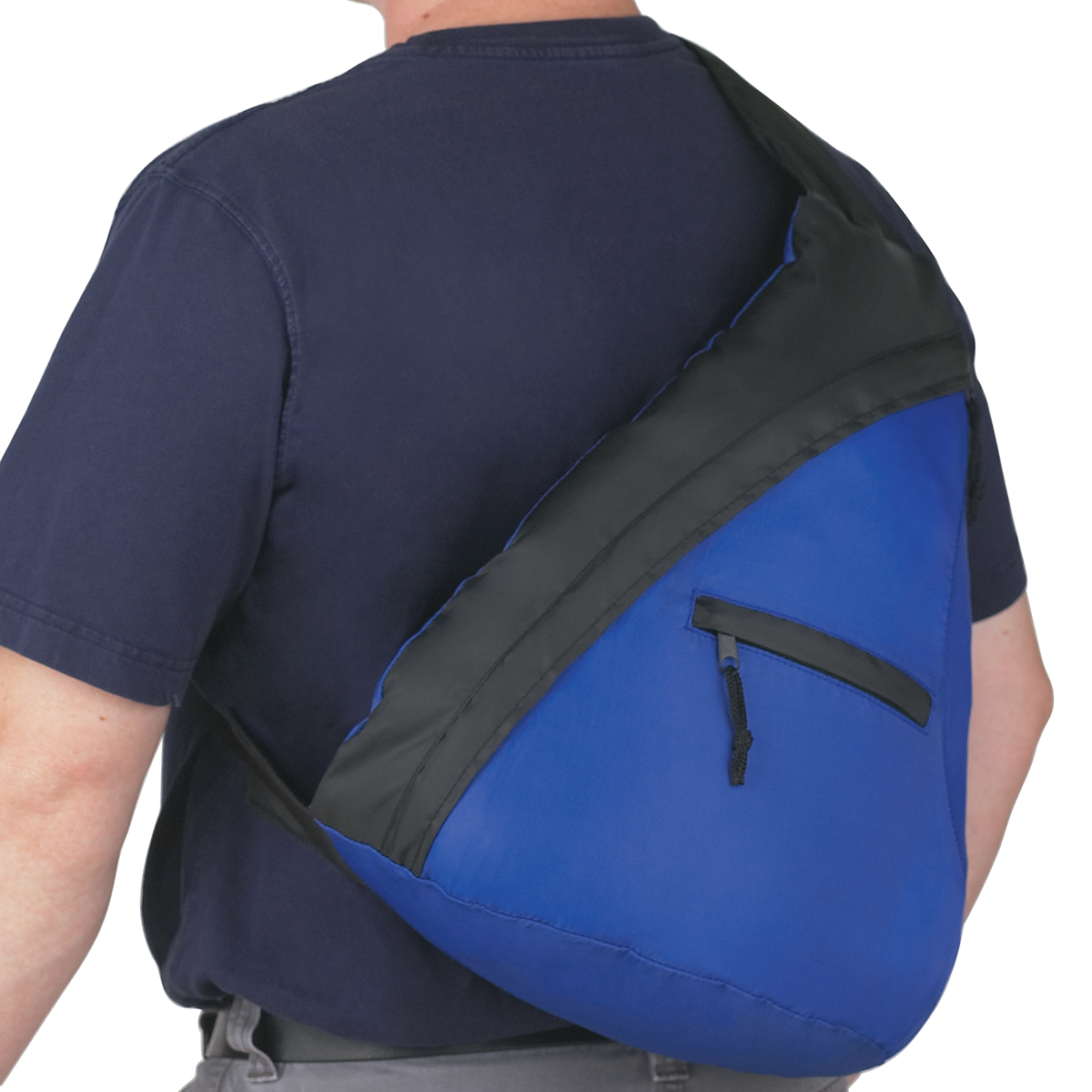 Budget Sling Backpack 15