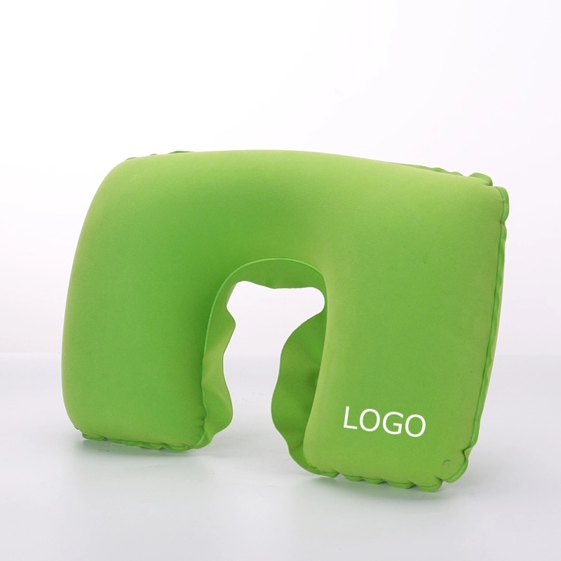Inflatable Travel Pillows for Airplanes 11