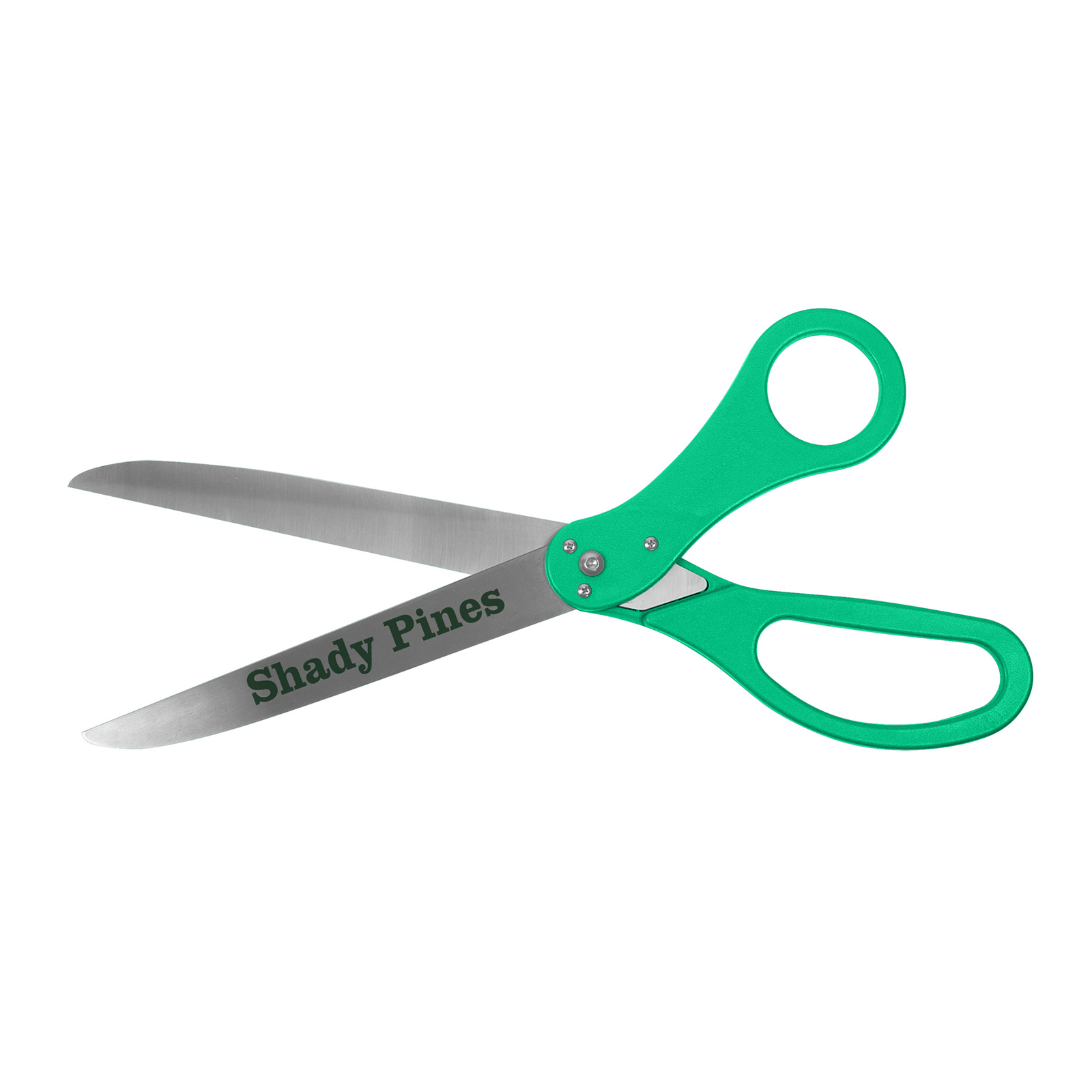 25" Large Scissors - Direct Print 18