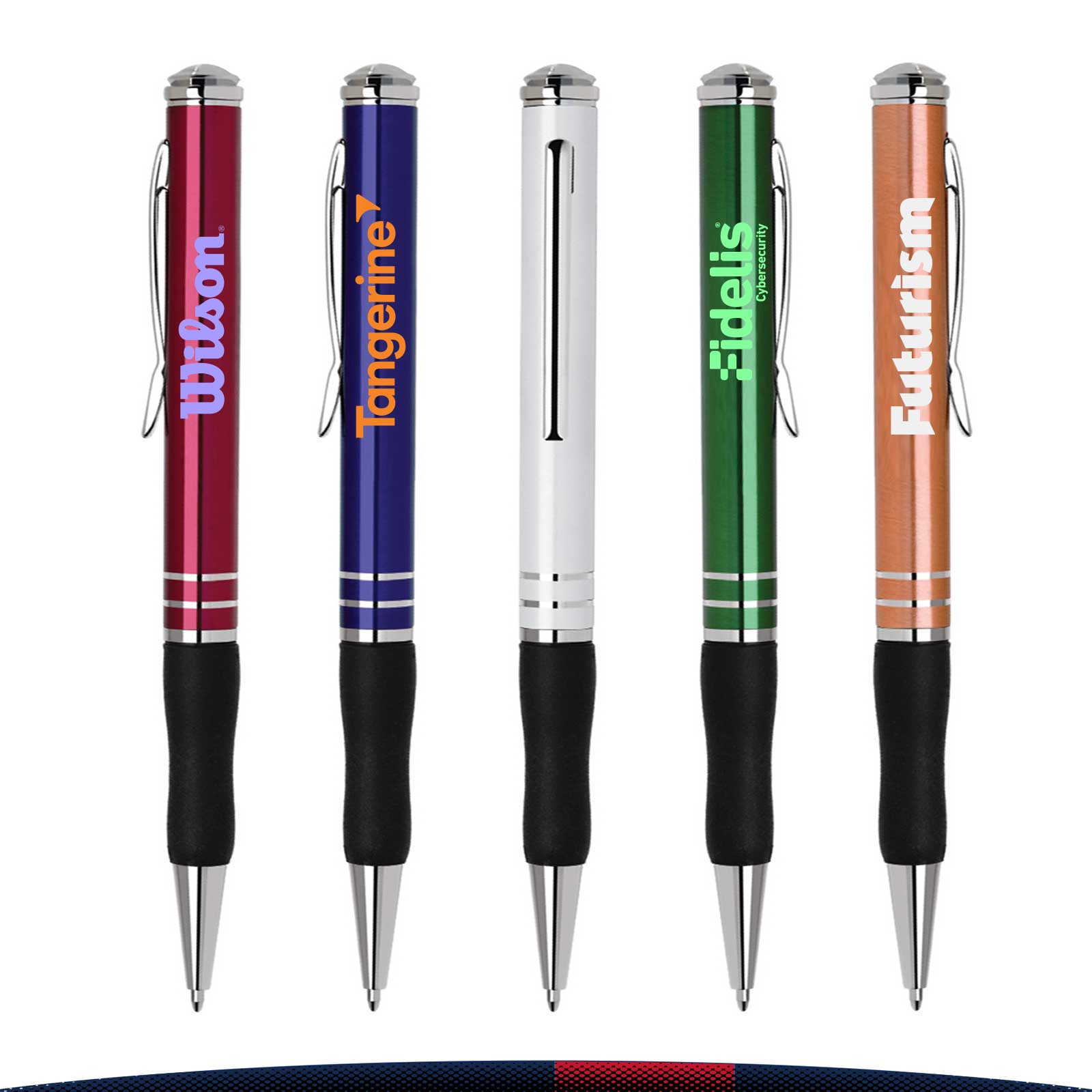 Lamel Metal Pen 6