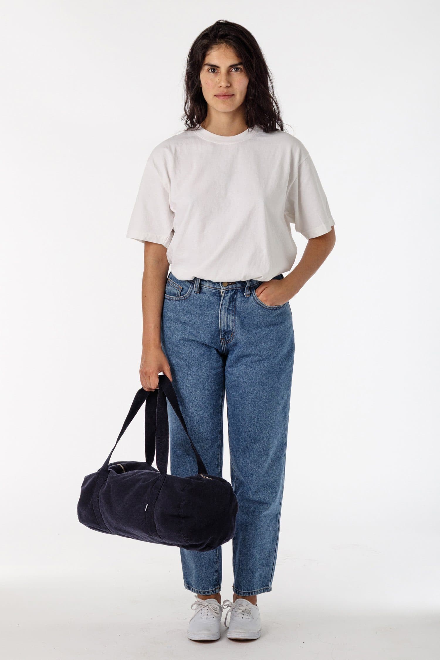 GYM BAG 2