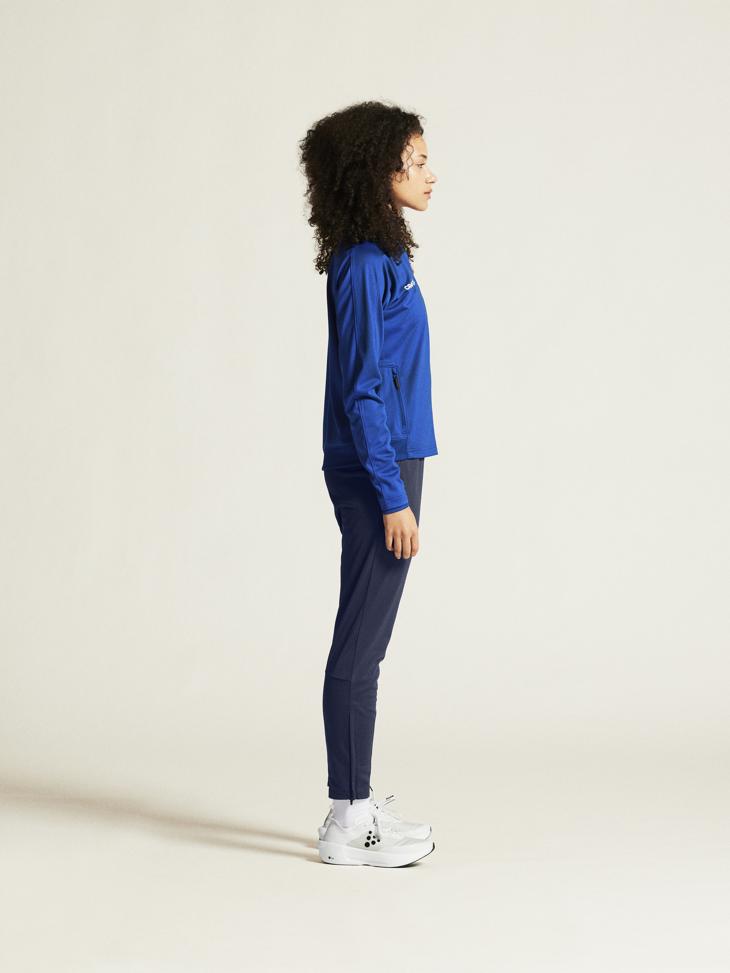 EVOLVE 2.0 FULL ZIP JACKET W 29