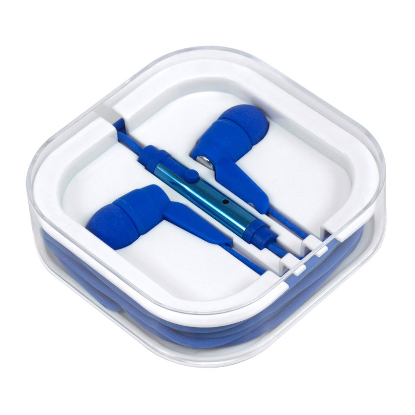 Wired Earbuds with Microphone 5