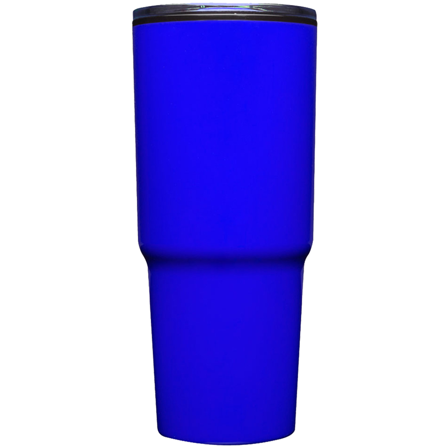 Solid Color Barton Tumbler - 32 oz.