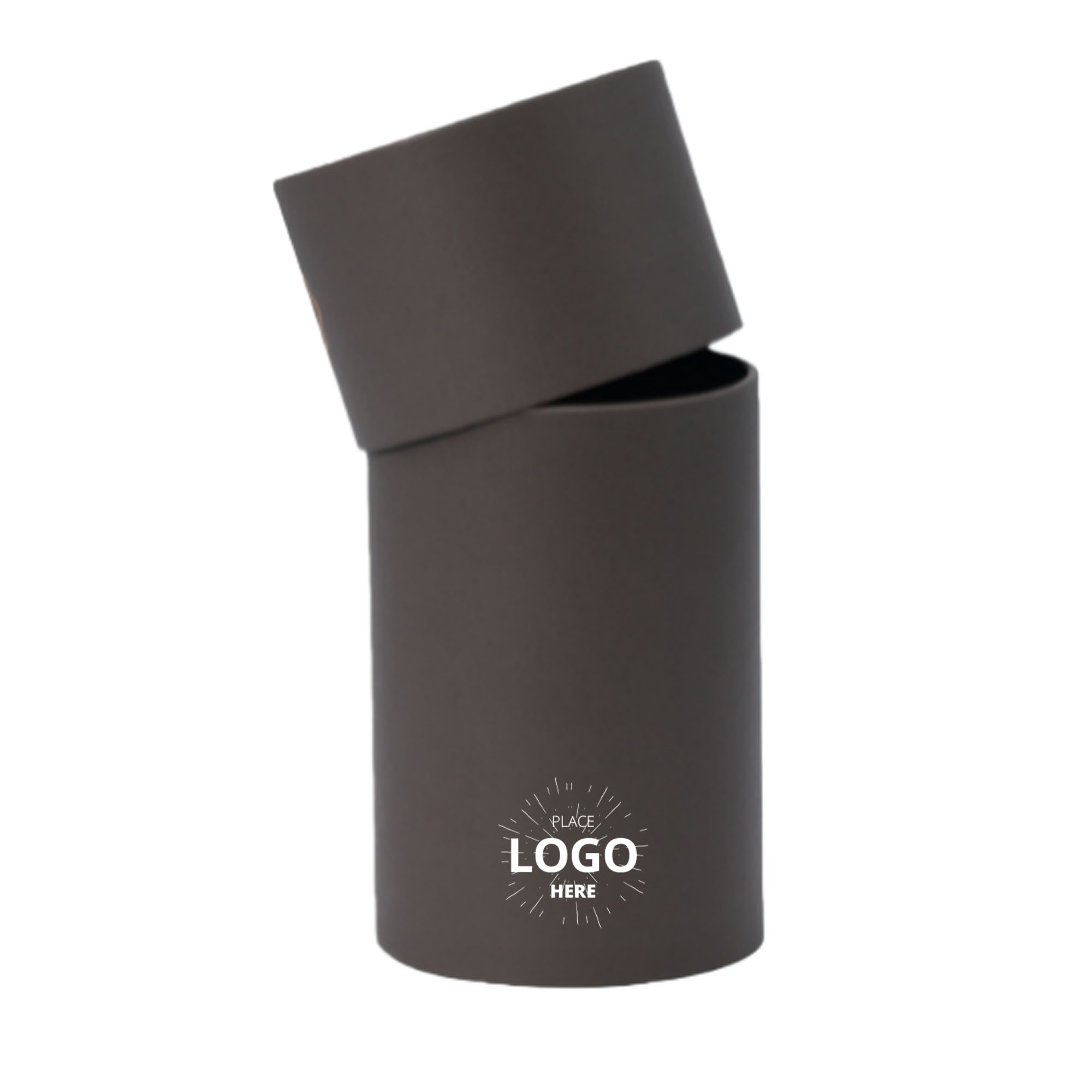 Round Paper Tube 2