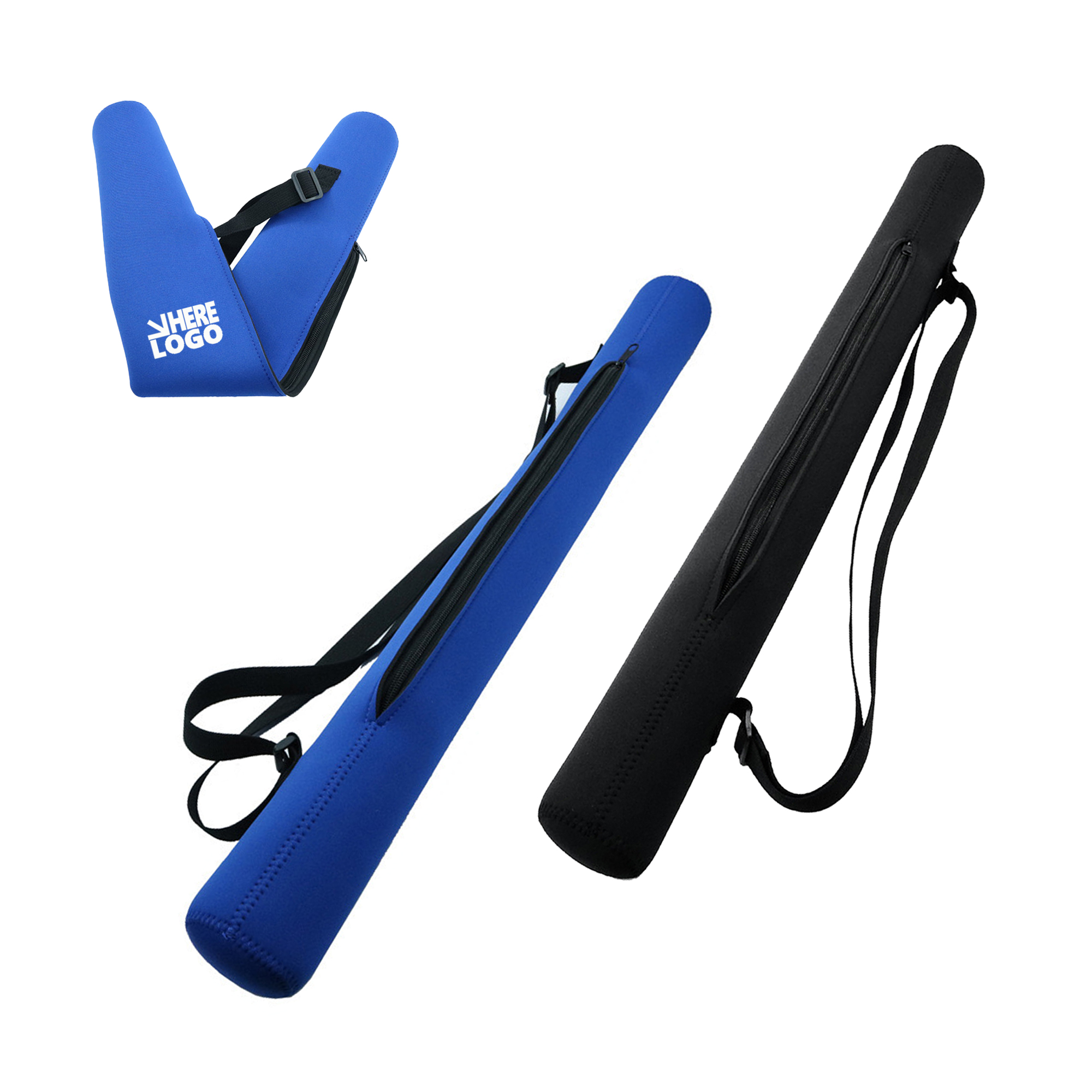 Neoprene 6-Can Cooler Backpack 1