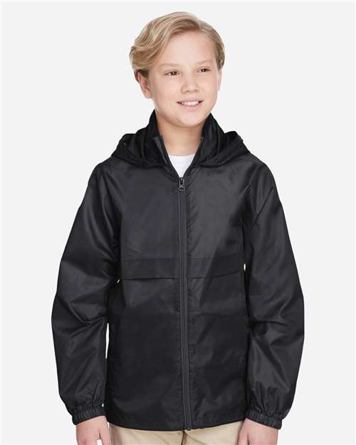 Youth Zone Protect Lightweight Jacket - TT73Y 12