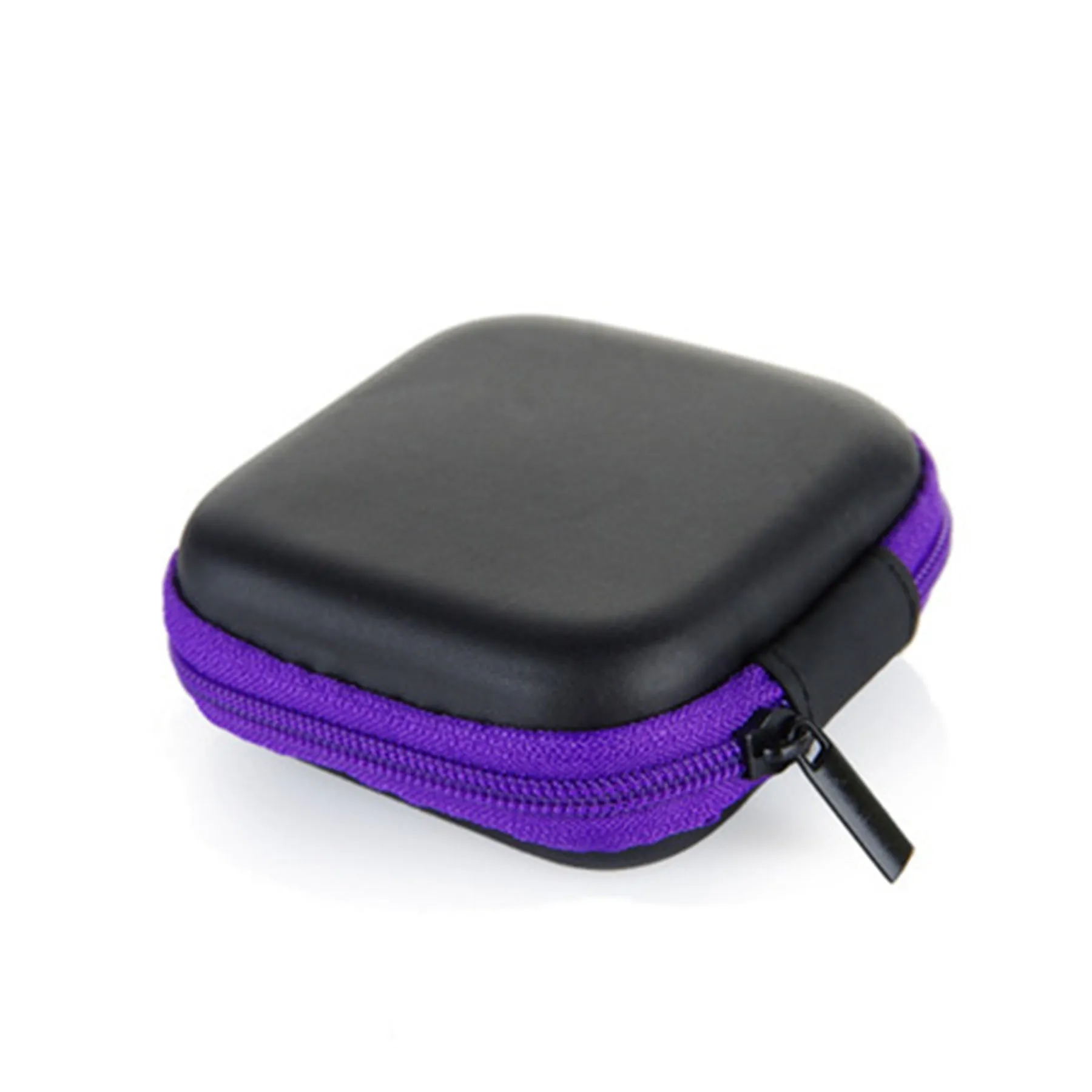 Square data cable storage box 9