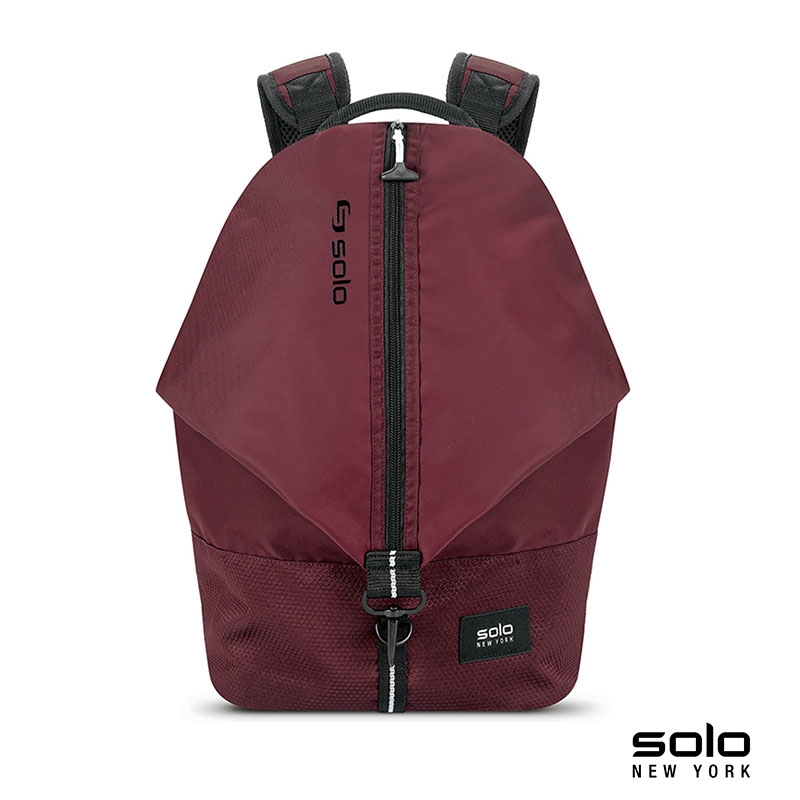 Solo New York Peak Backpack 13