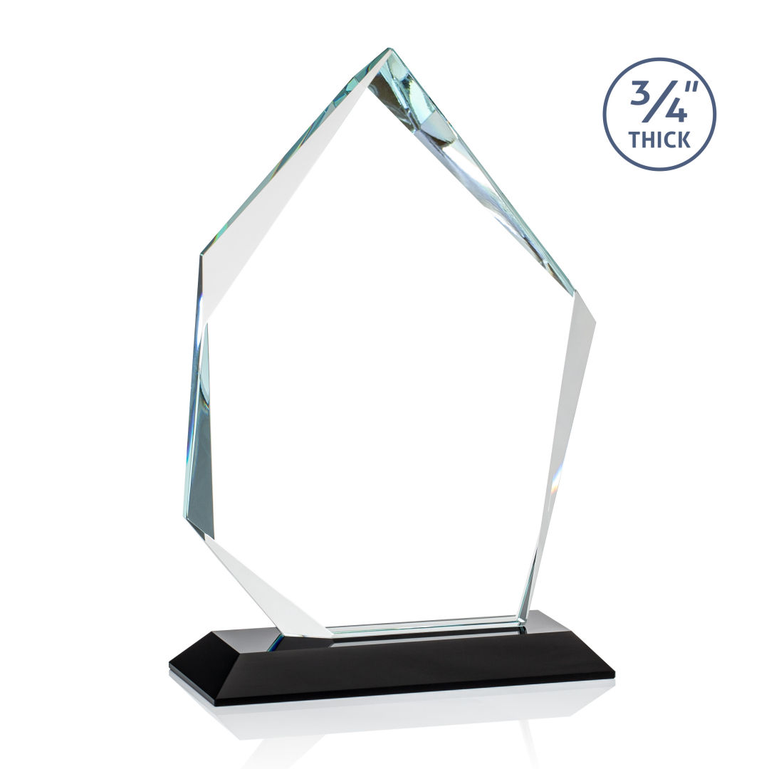 Deerhurst Ice Peak VividPrint™ Award - Black 6