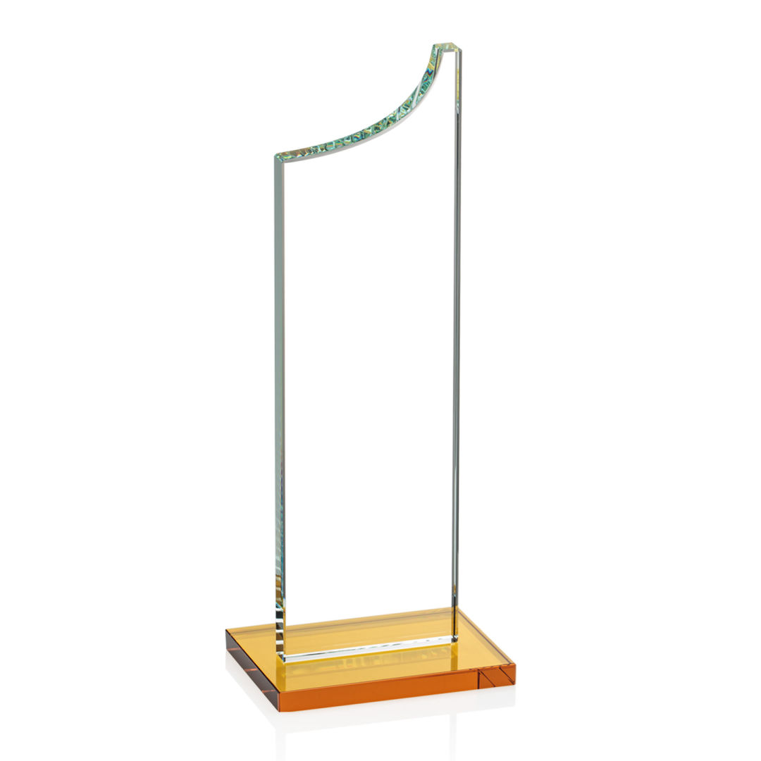 Eden Award - Amber 6