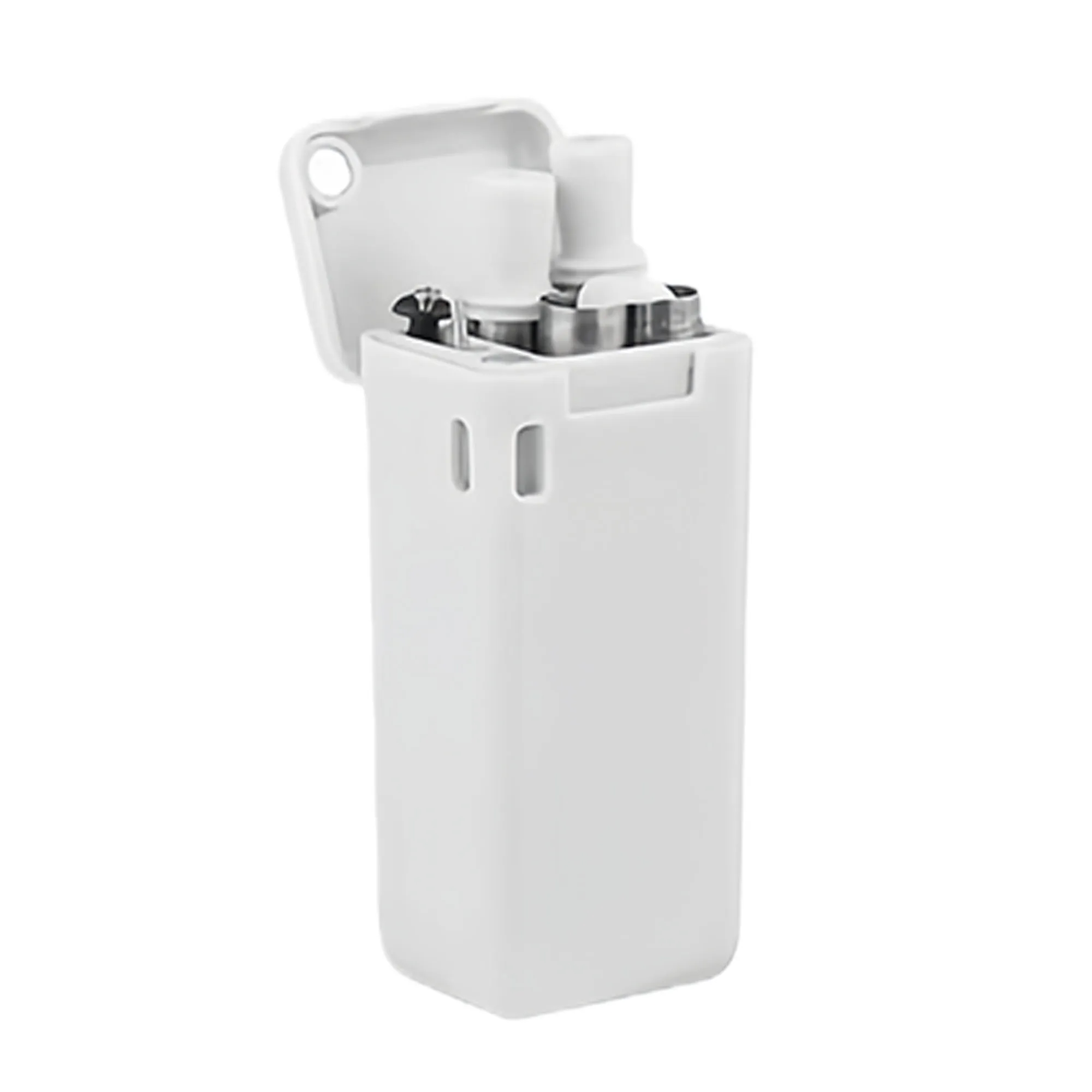 Foldable Reusable Stainless Steel Silicone Straw Set?? 7