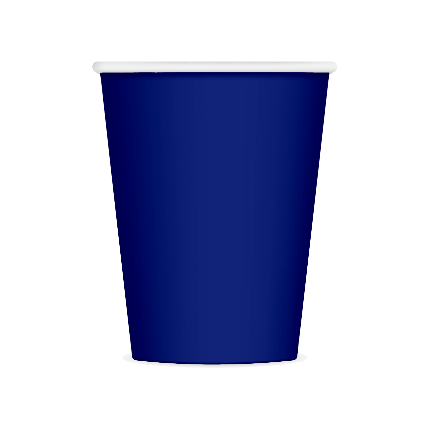 9 Oz. Colorware Paper Cup 6