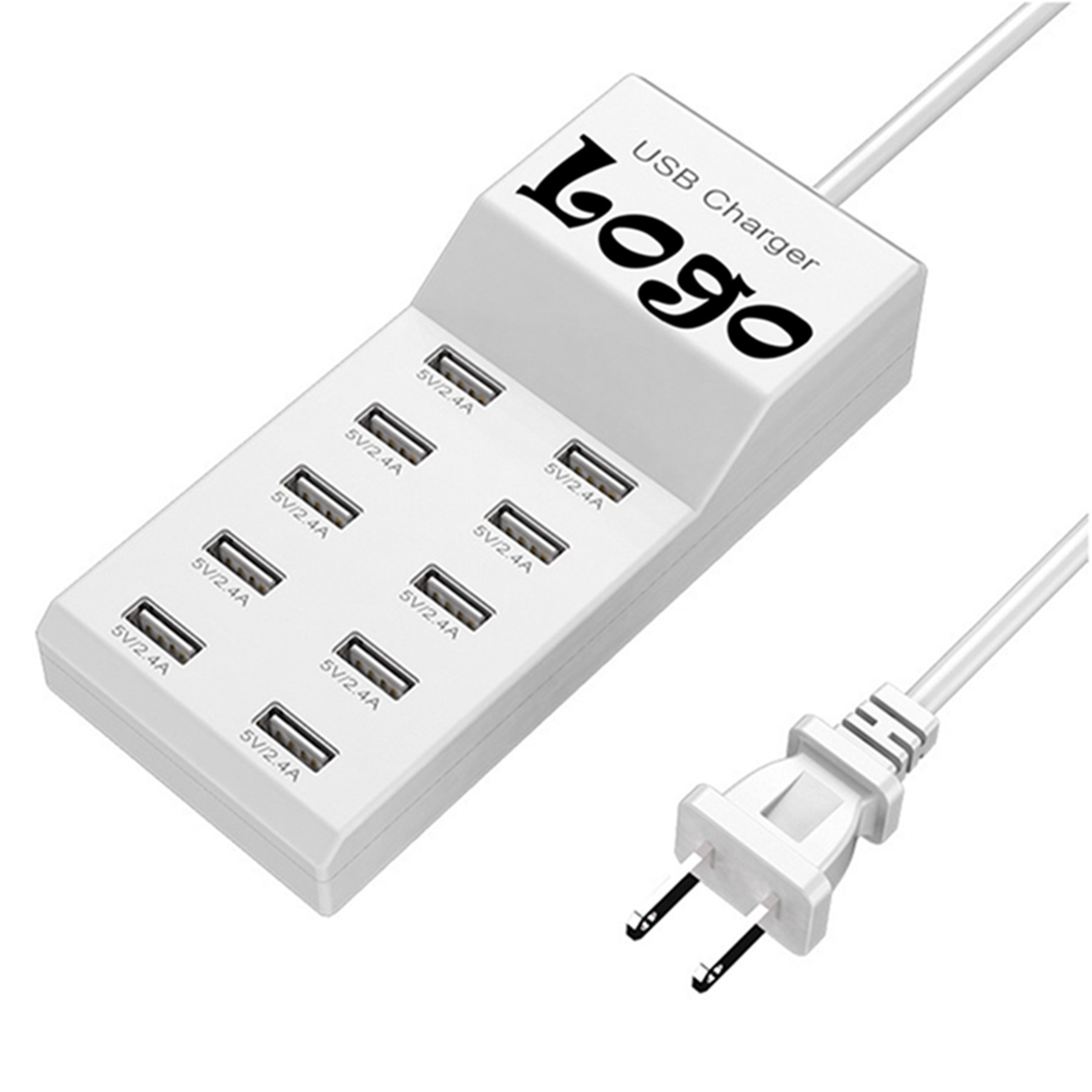 USB Charging Station