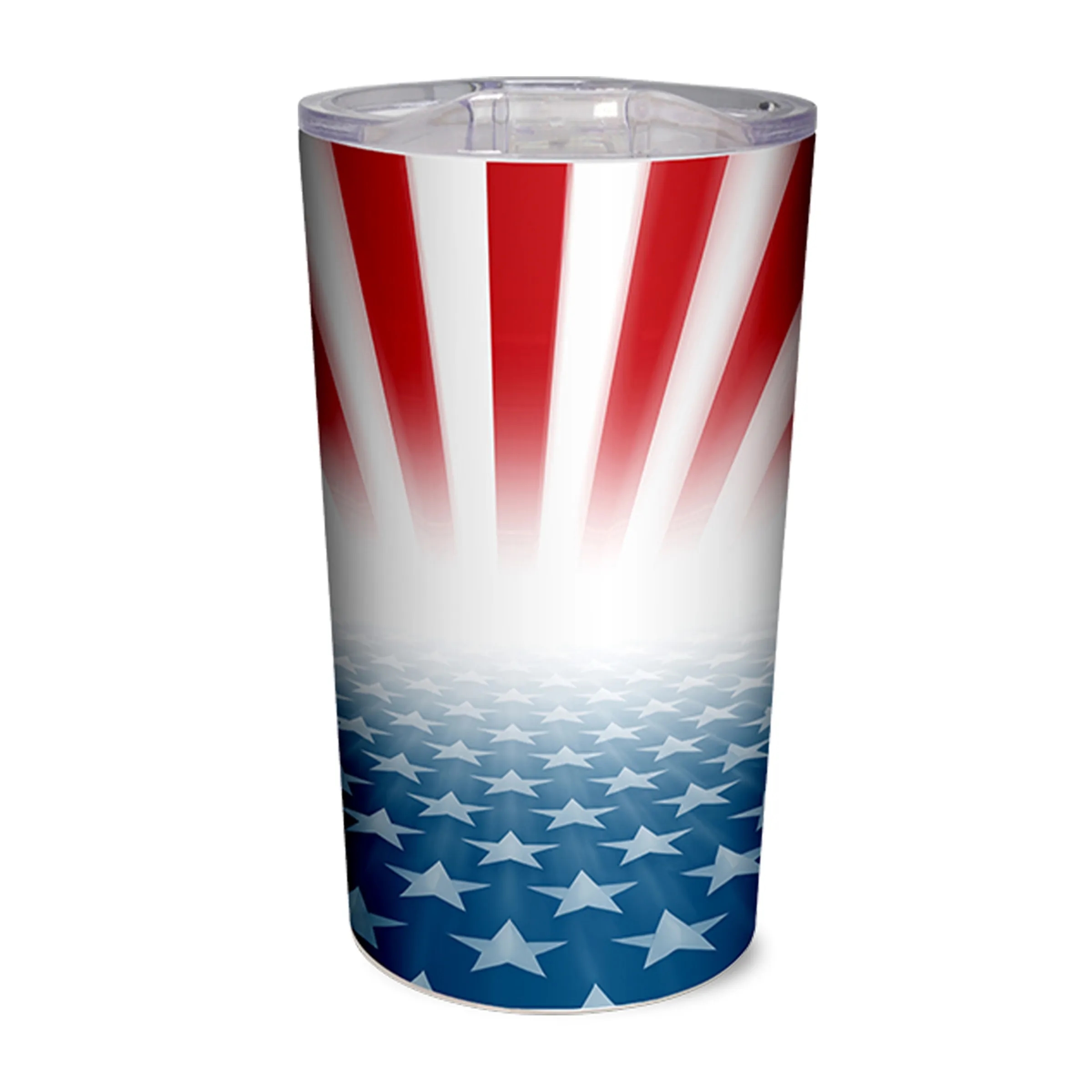 Full Color Flag Mug 3