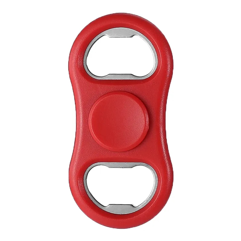 Fidget Spinner Bottle Opener 4