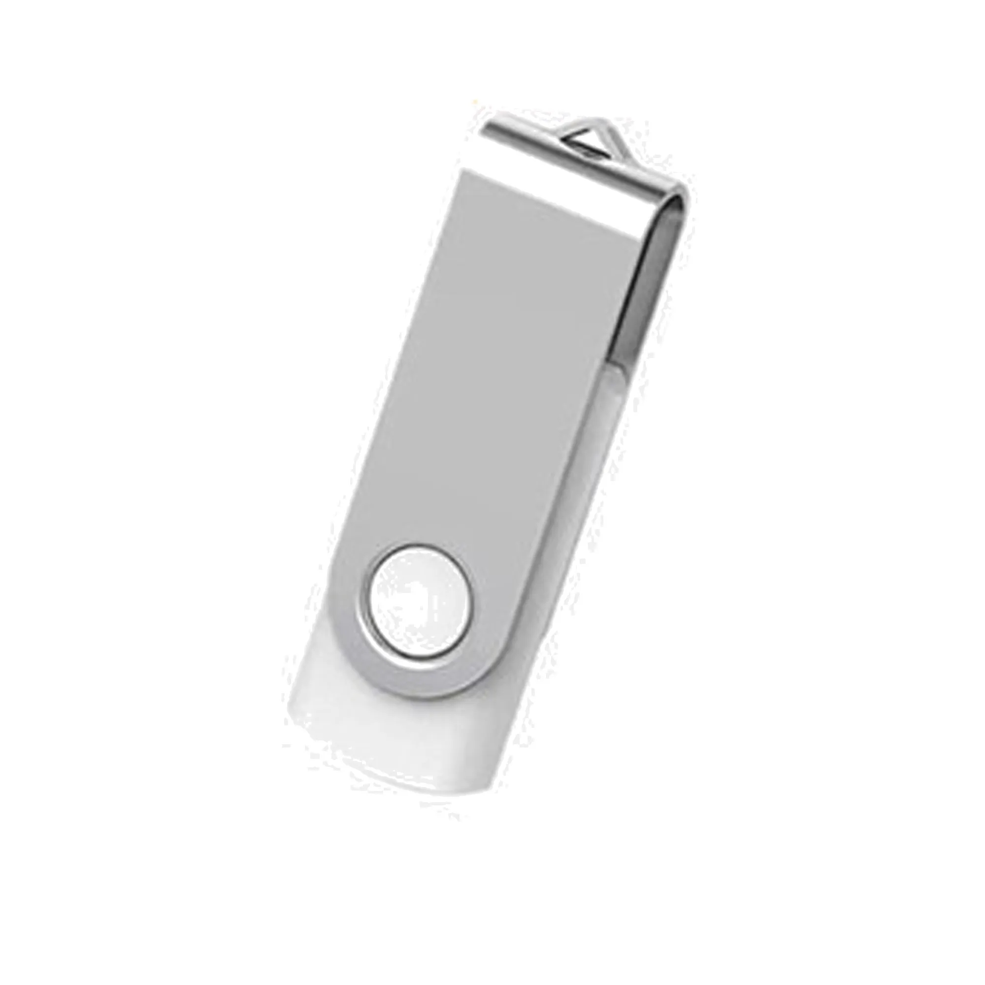 Classic Swivel USB Flash Drive MOQ 10pcs 4