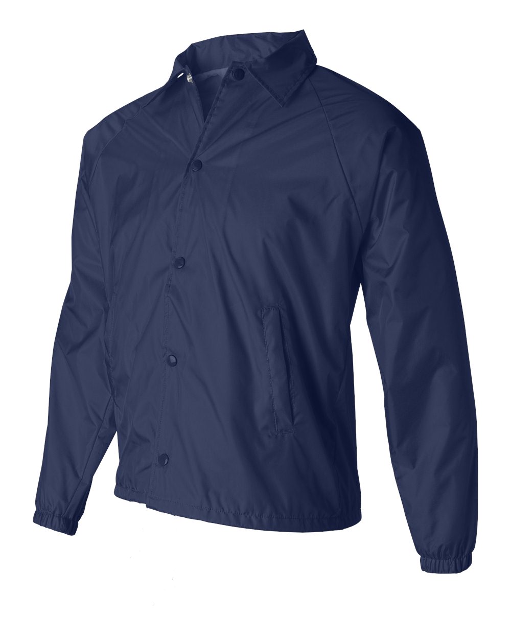 Men's Coach's Jacket - 3100 15