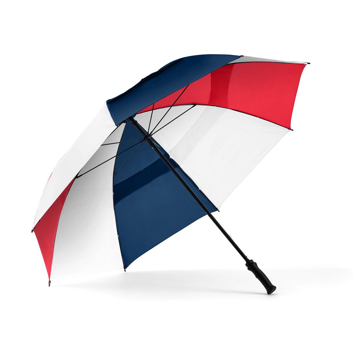 Shed Rain™ Windjammer® 62" Vented Manual Golf Umbrella 24