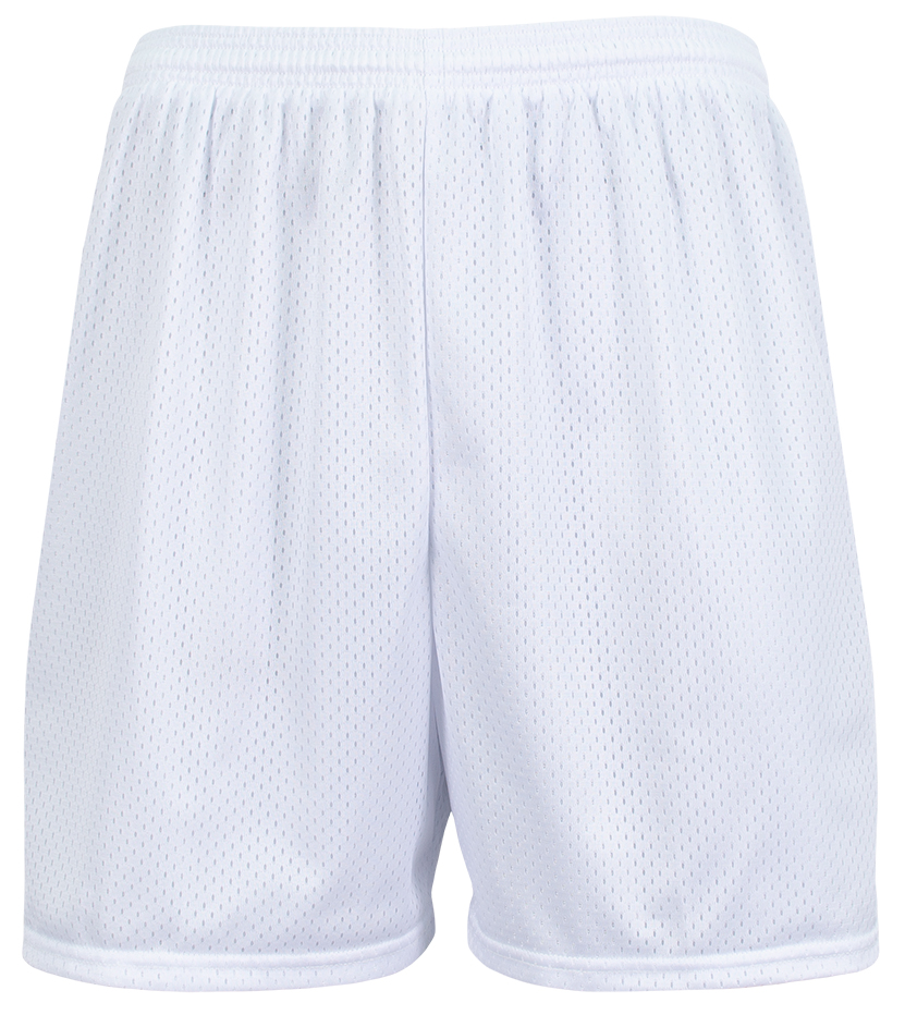 A4 Sprint 4" Lined Tricot Mesh Shorts 4