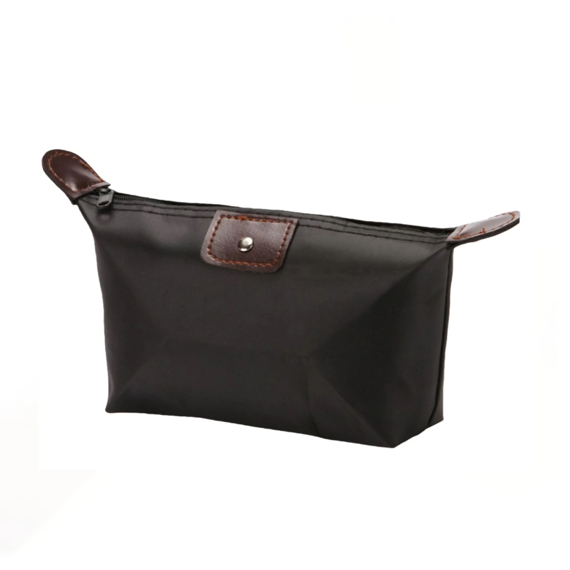 Dumpling Cosmetic Zipper Bag 3