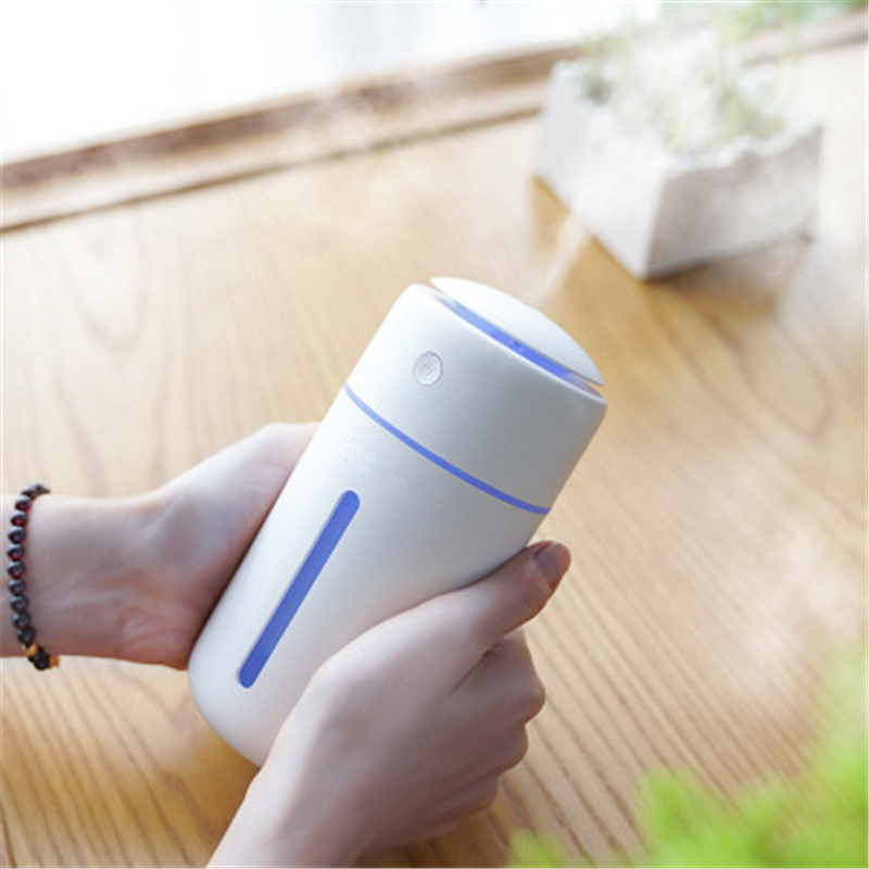 Portable Humidifier 8