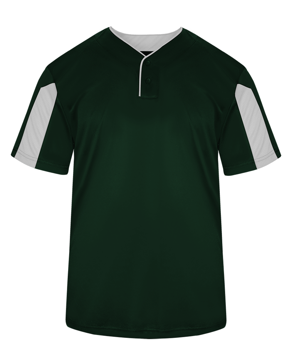 Striker Youth Placket 14