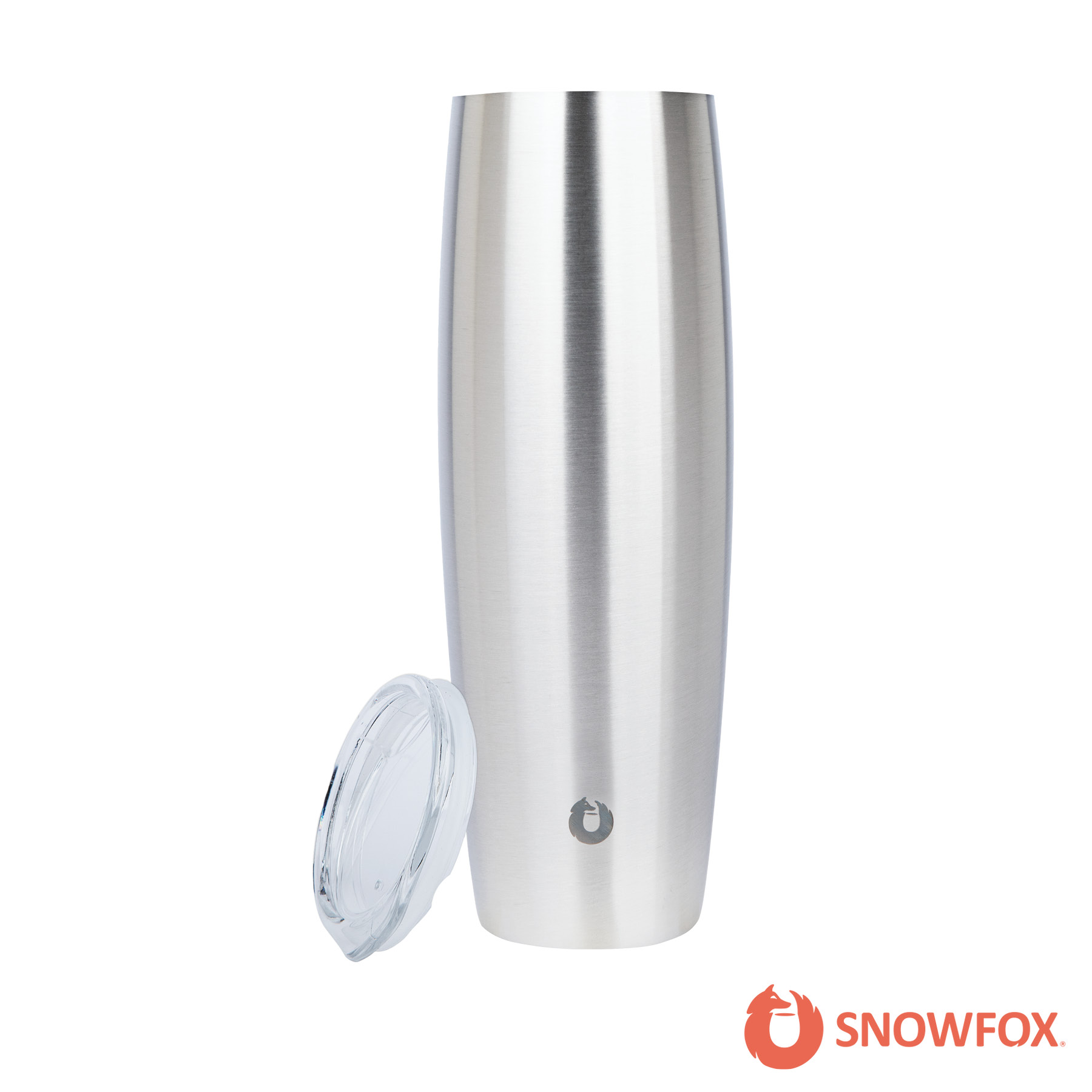 Snowfox® 24 oz. Vacuum Insulated Beer Tumbler 14
