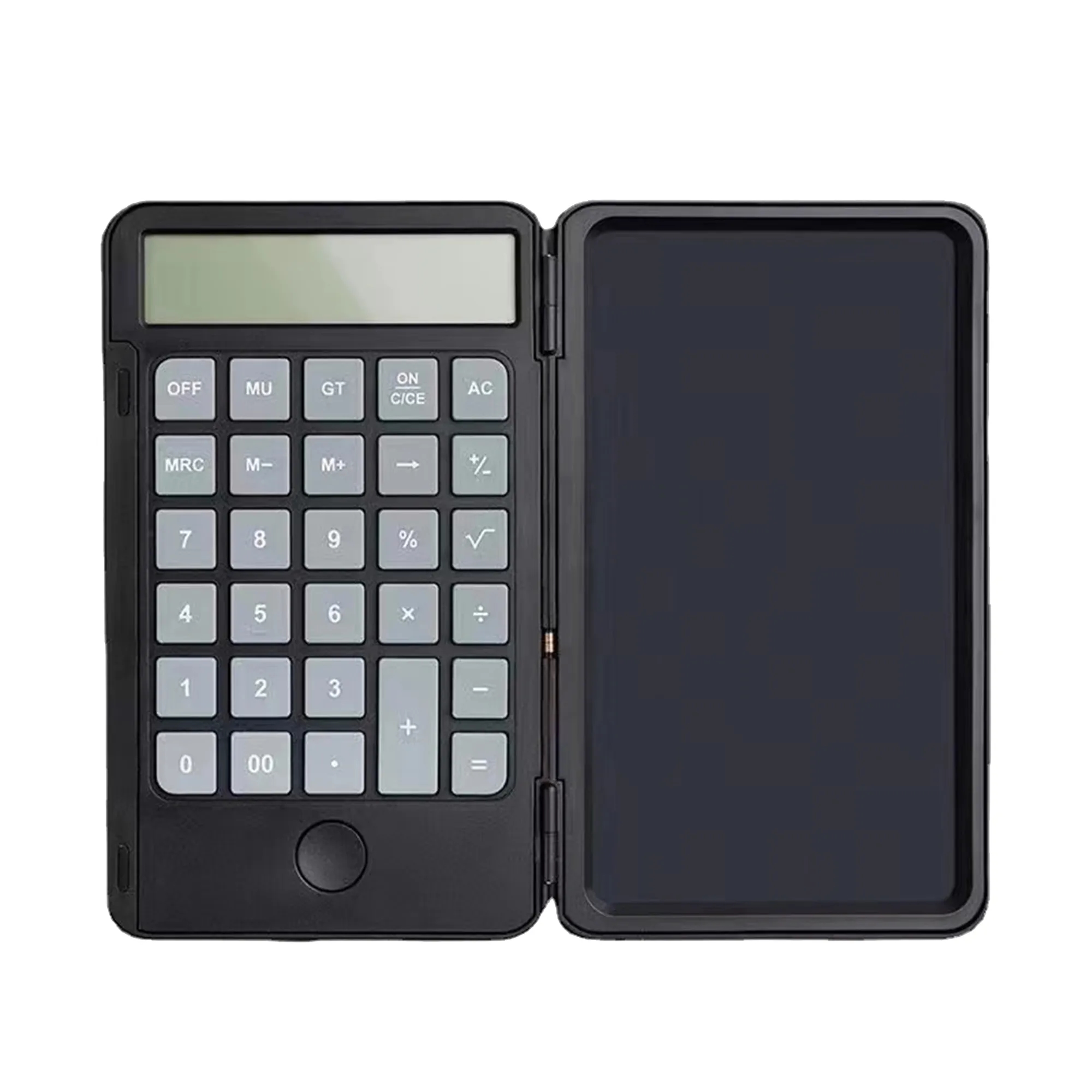 2 in 1 Charging Tablet Calculator 6