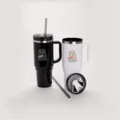 Thor 40oz Straw Tumbler 269