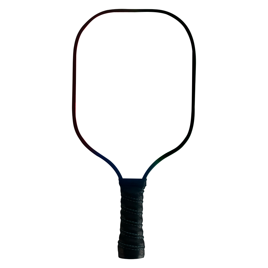 StrikeMaster Light-Up Pickleball Set – Illuminated Paddle with Luminous Ball 4
