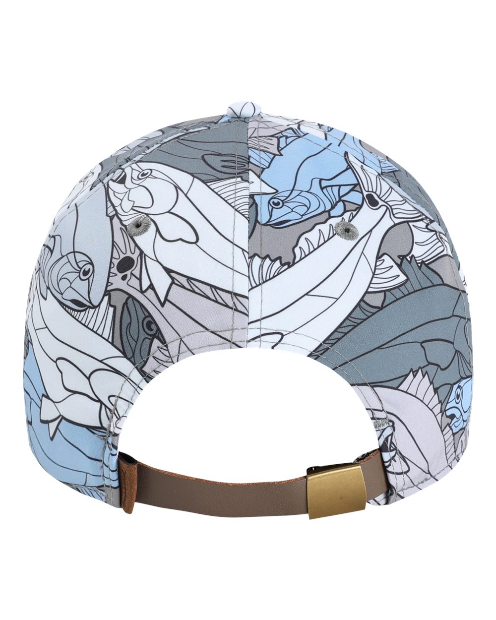 The Golden Hour Cap - DNA014 6