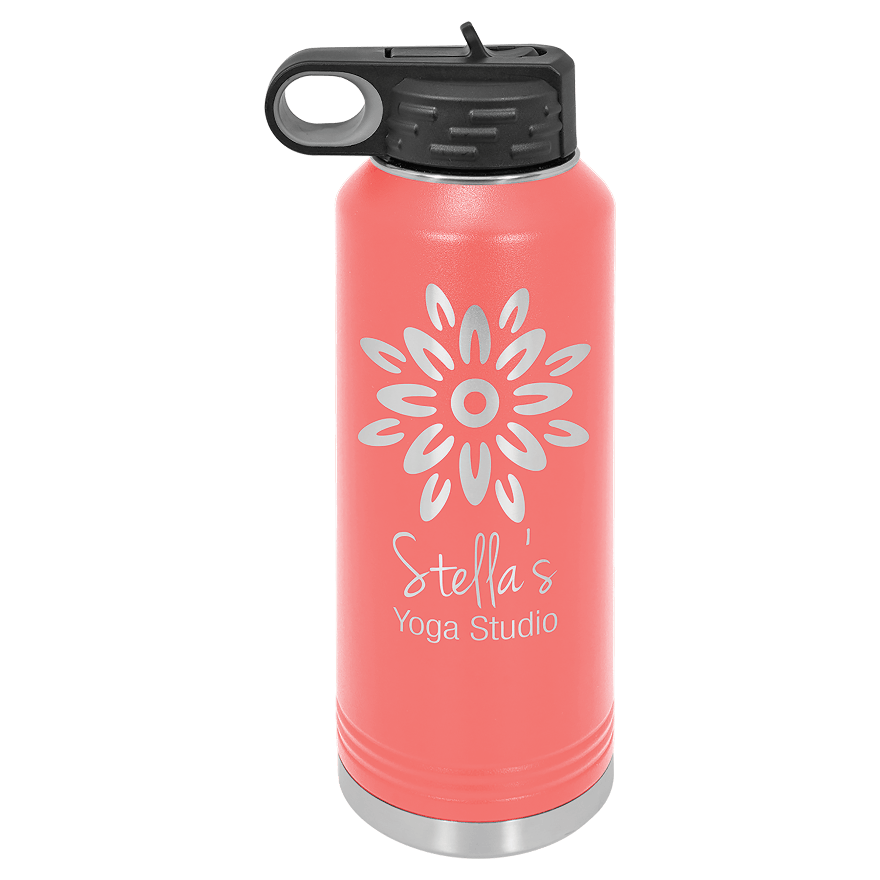 Polar Camel 40 Oz. Water Bottle 9