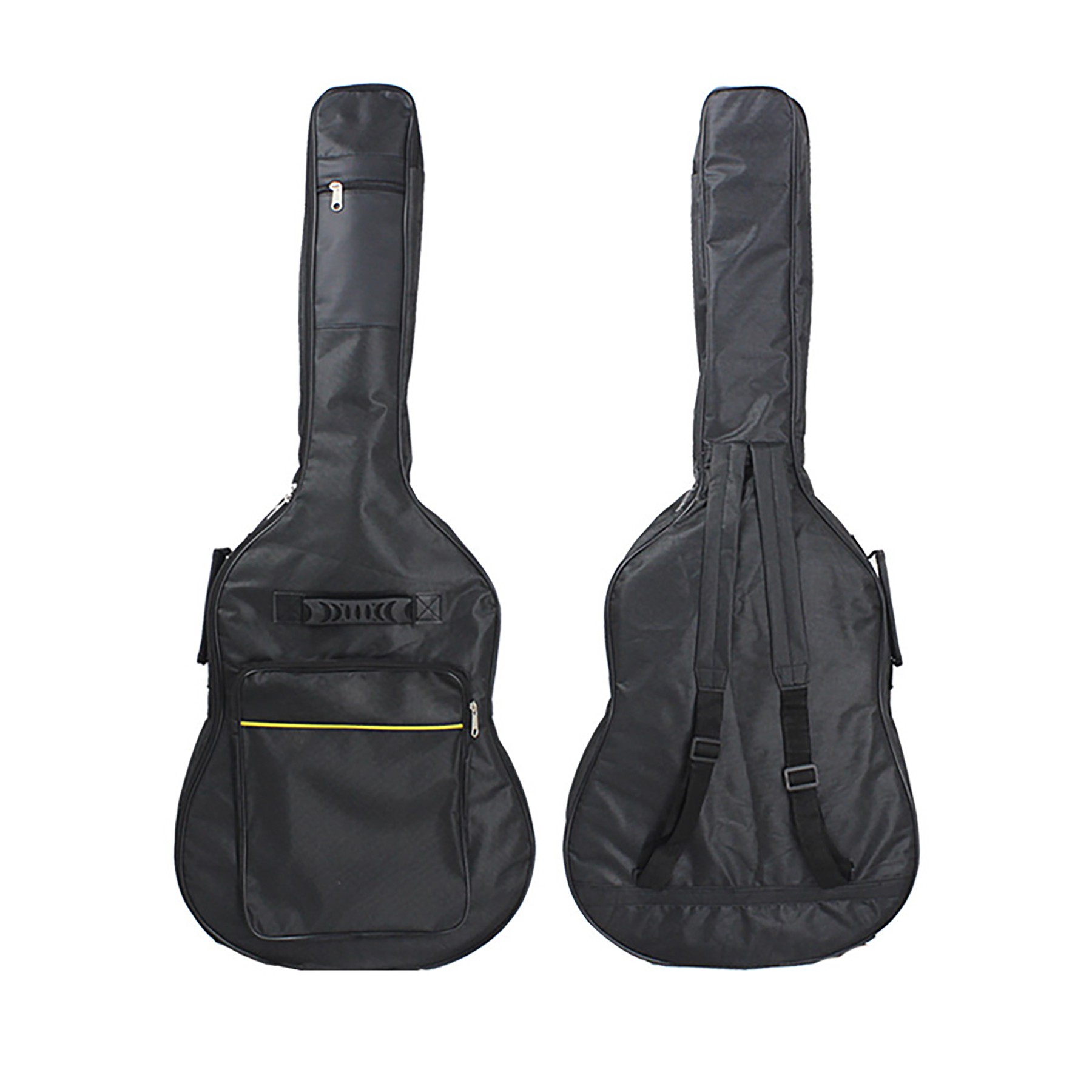 Guitar Case 3